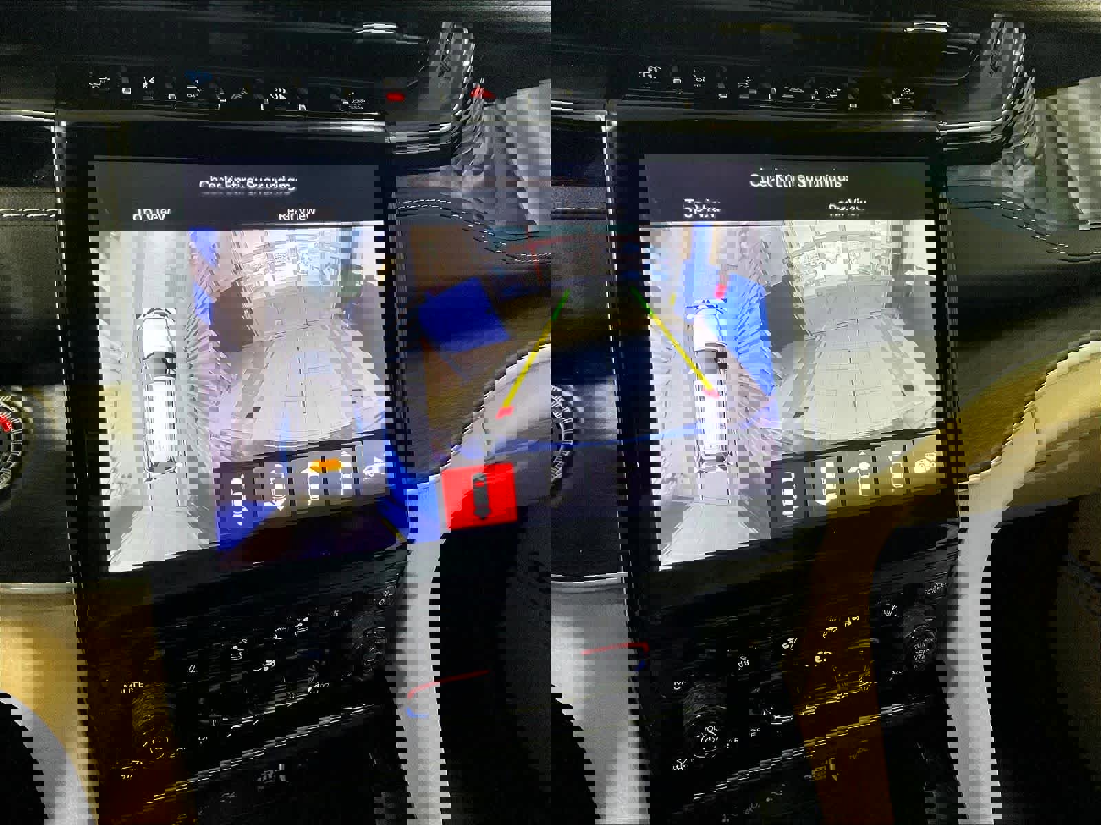 Used 2023 Jeep Grand Cherokee 4WD 4xe w/ Luxury Tech Group II image 19