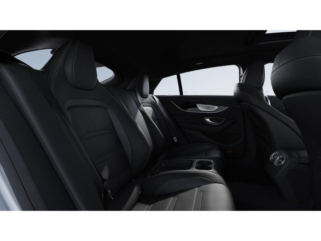 New 2026 Mercedes-Benz AMG GT 43 image 5