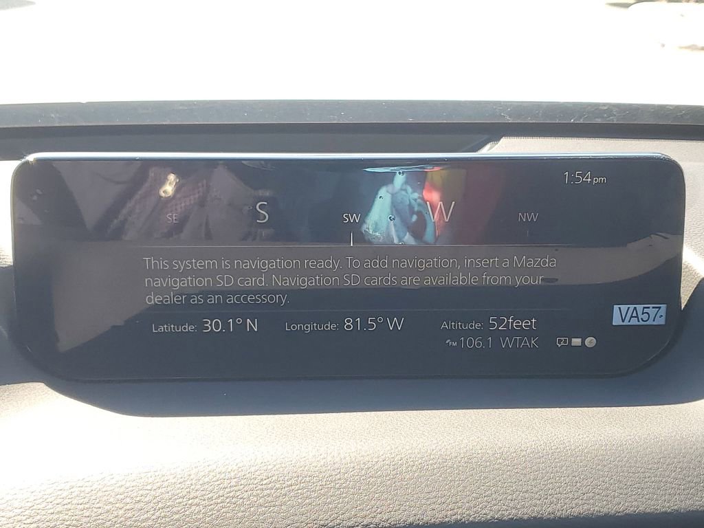 New 2026 MAZDA CX-50 2.5 Hybrid w/ Weather Package image 28