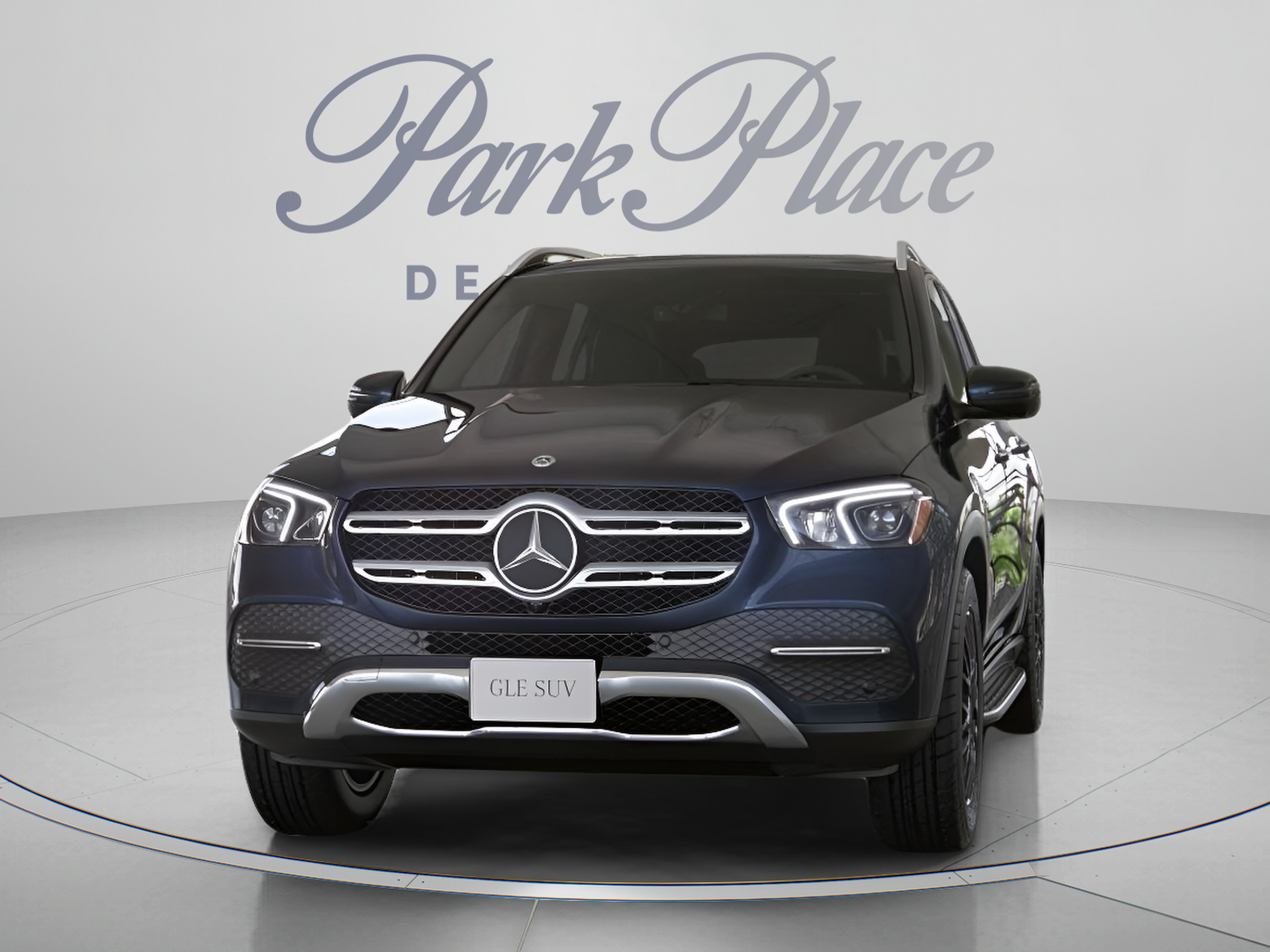Used 2020 Mercedes-Benz GLE 350 4MATIC image 36