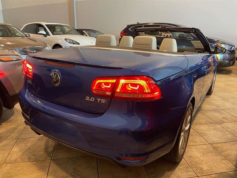 Used 2012 Volkswagen Eos Komfort image 42