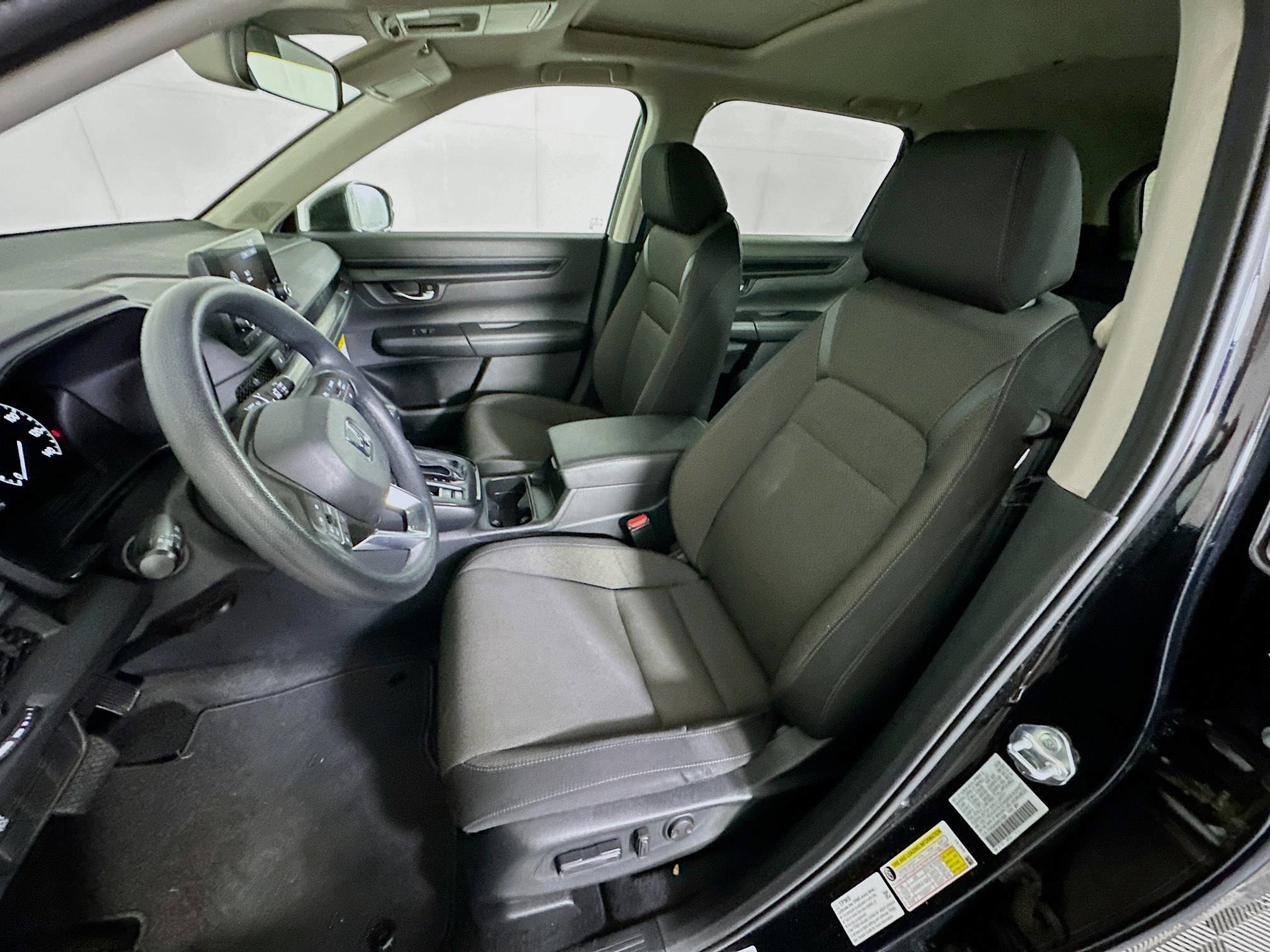 Used 2024 Honda CR-V EX image 13