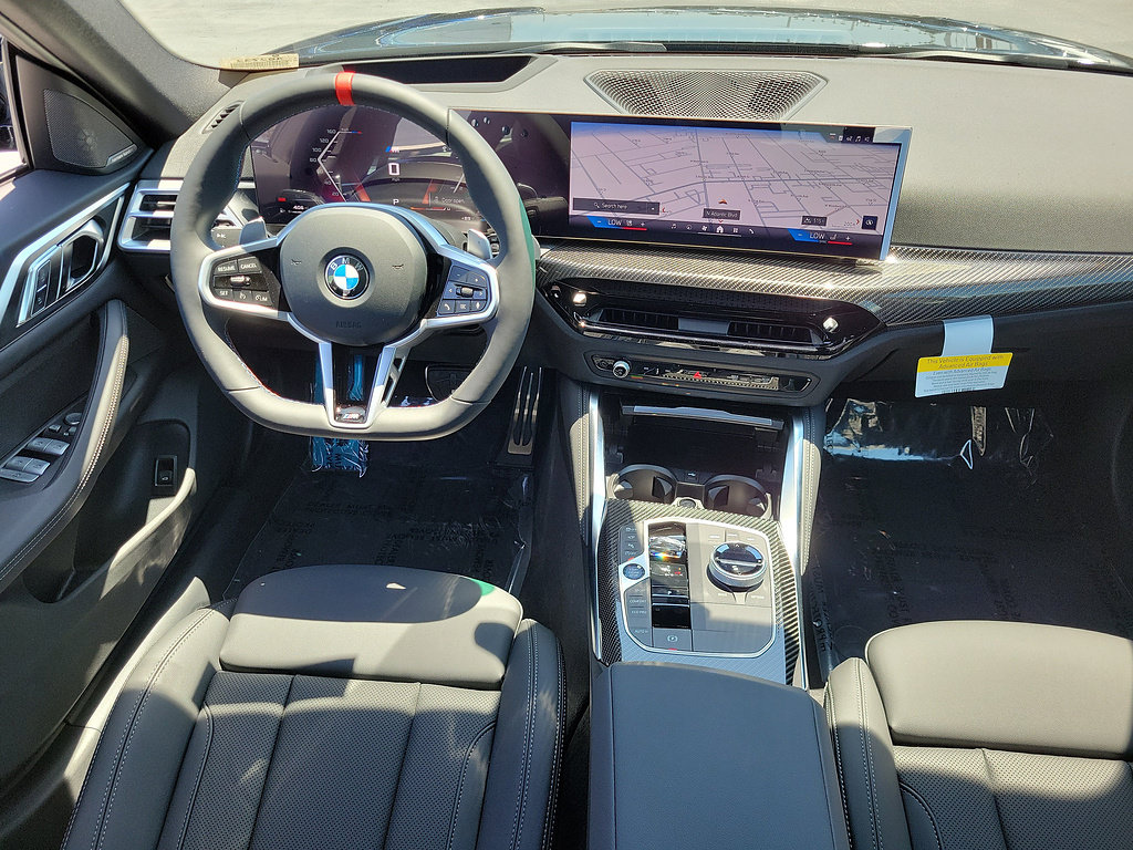 New 2026 BMW M440i w/ Premium Package RWD image 11