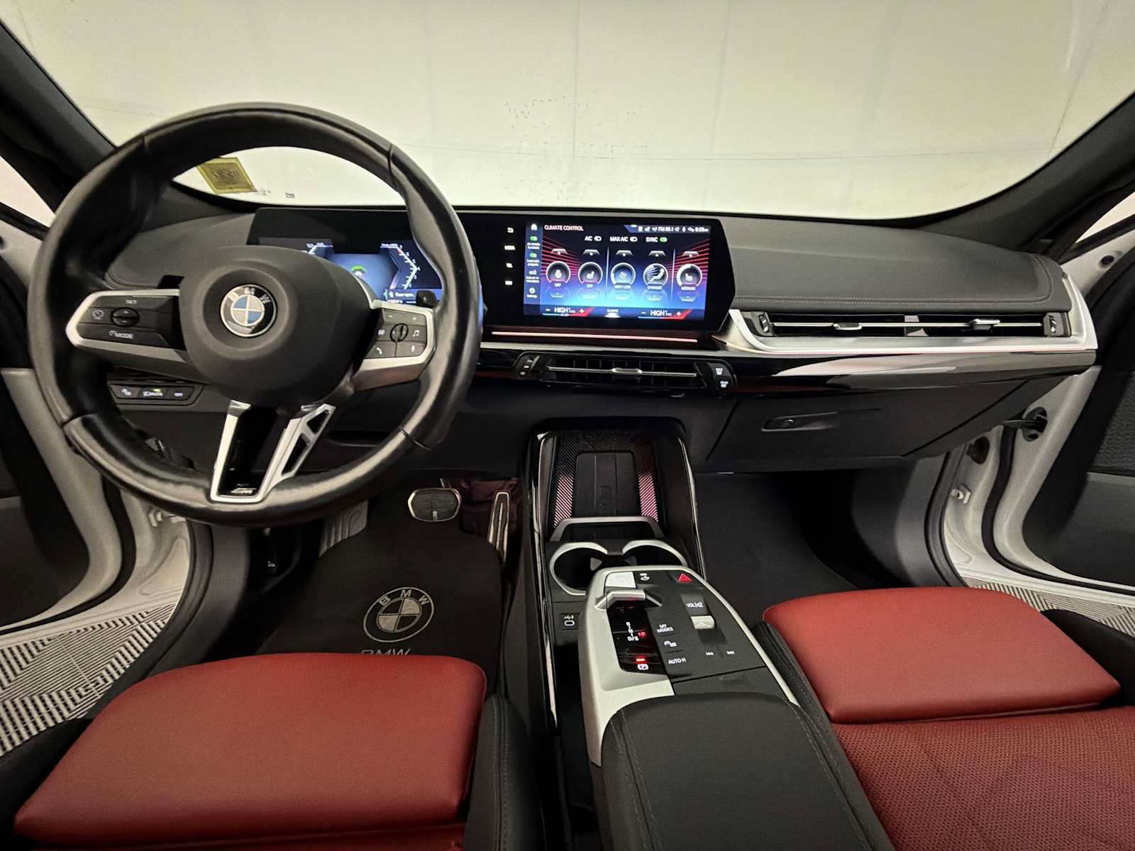 Certified 2023 BMW X1 xDrive28i w/ M Sport Package AWD/4WD image 17