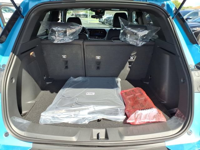 New 2026 Chevrolet TrailBlazer ACTIV w/ Driver Confidence Package FWD image 9