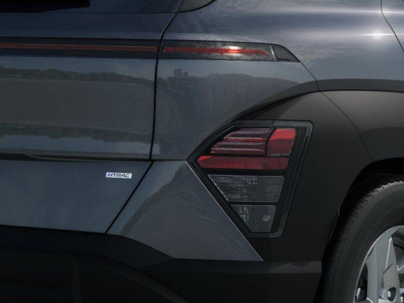 New 2026 Hyundai Kona SE image 11