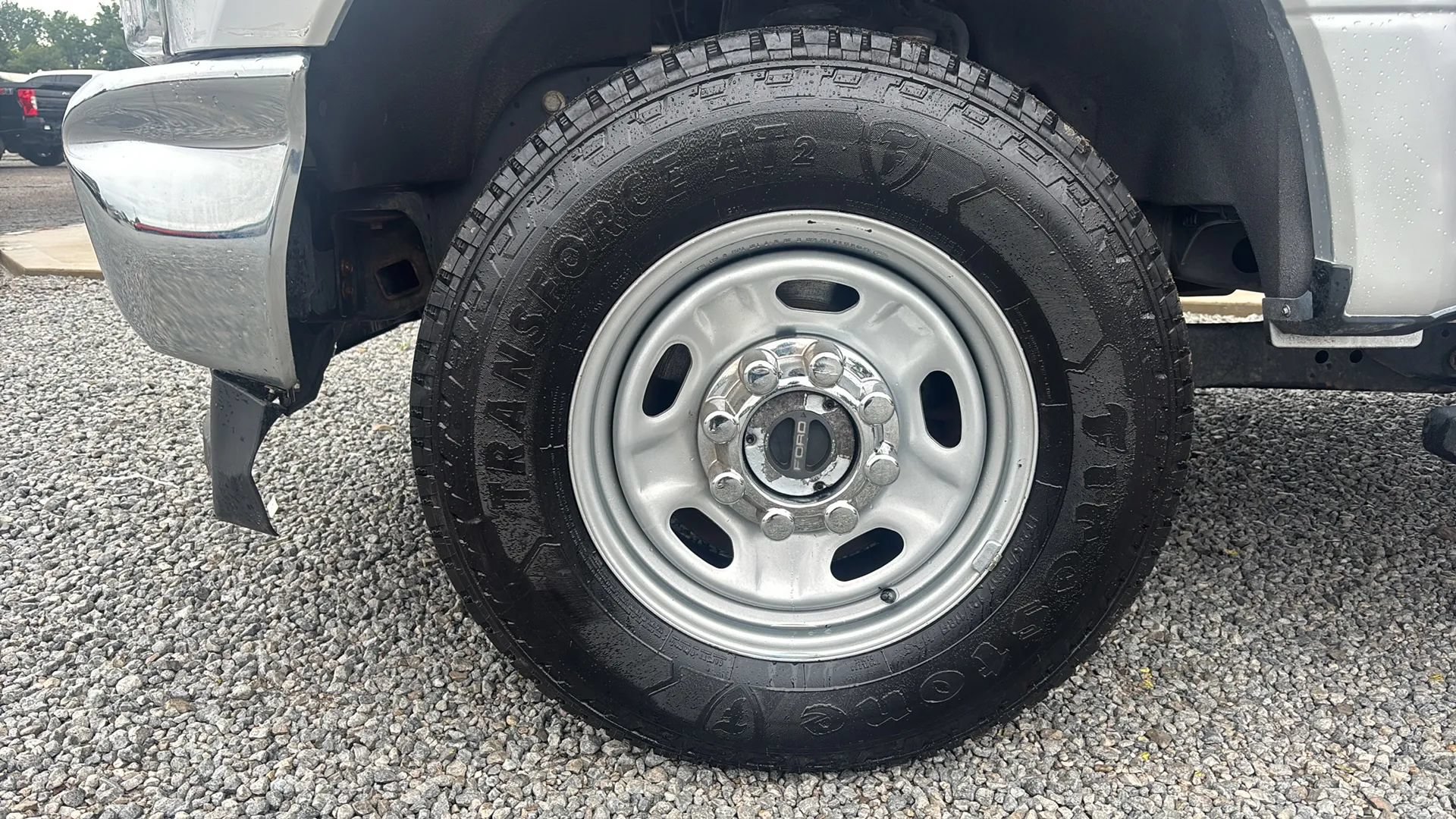 Used 2019 Ford F250 XL w/ XL Value Package AWD/4WD image 16