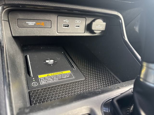 Certified 2024 Honda CR-V EX-L image 34