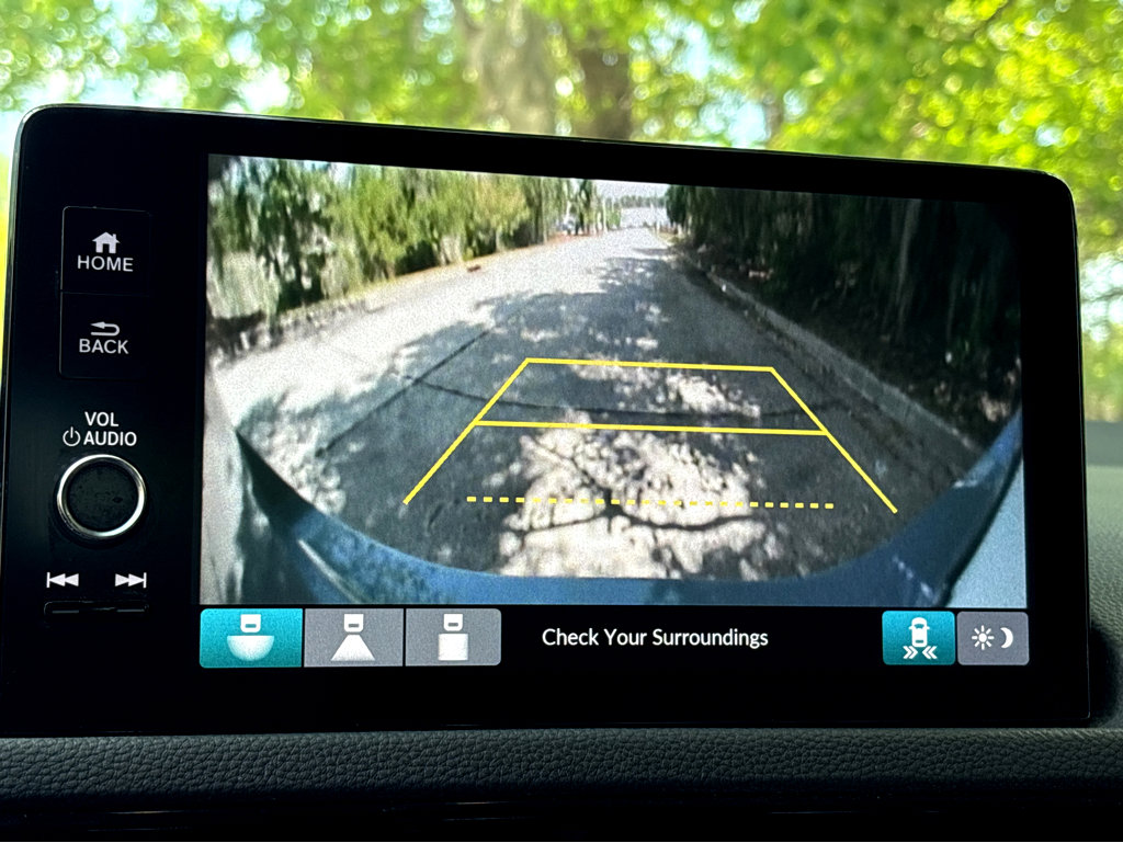 Used 2023 Honda Civic Si image 26