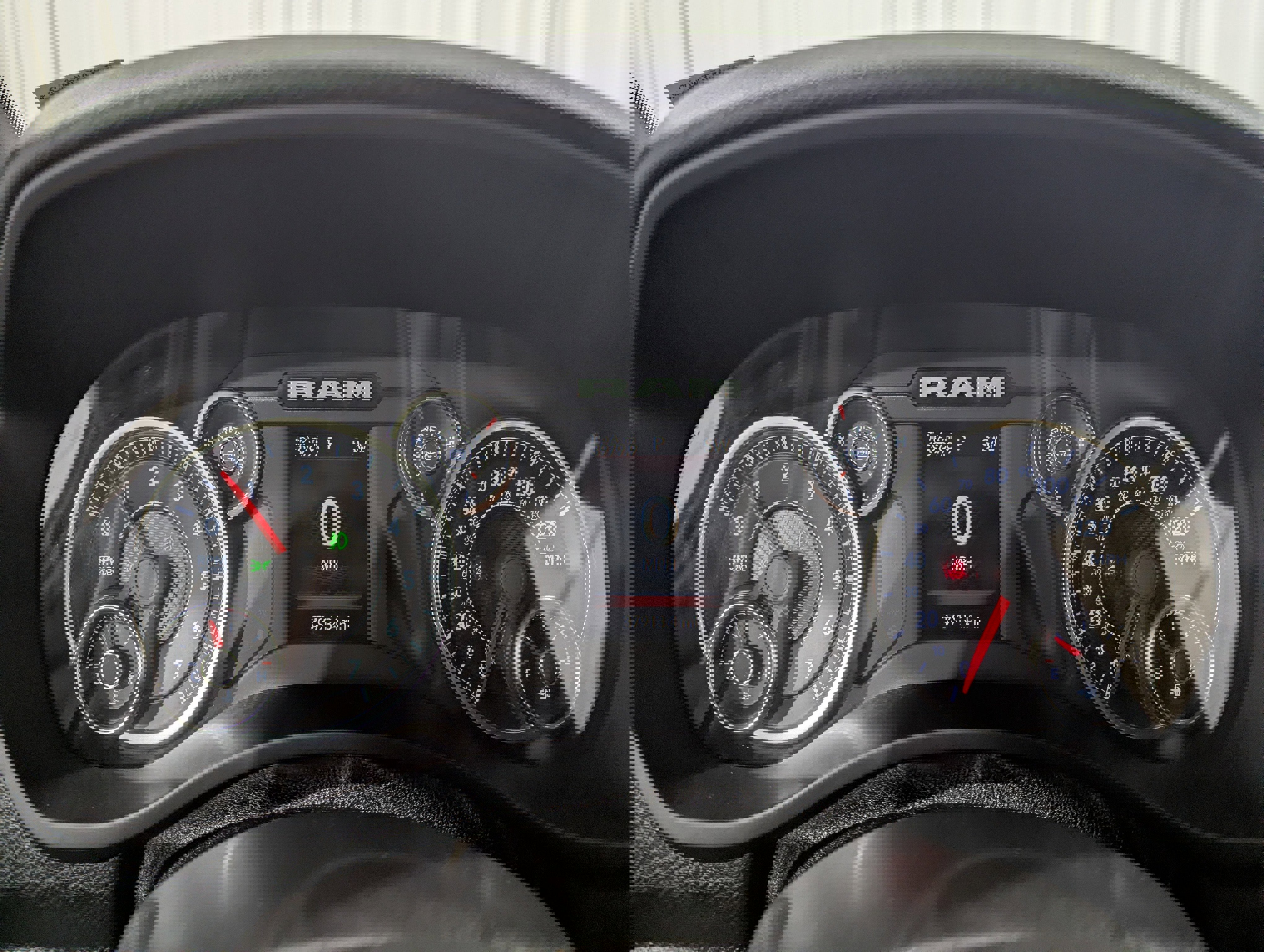 Used 2024 RAM 2500 Big Horn image 22