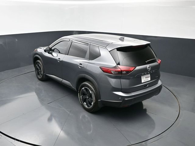 Certified 2024 Nissan Rogue SV FWD image 15