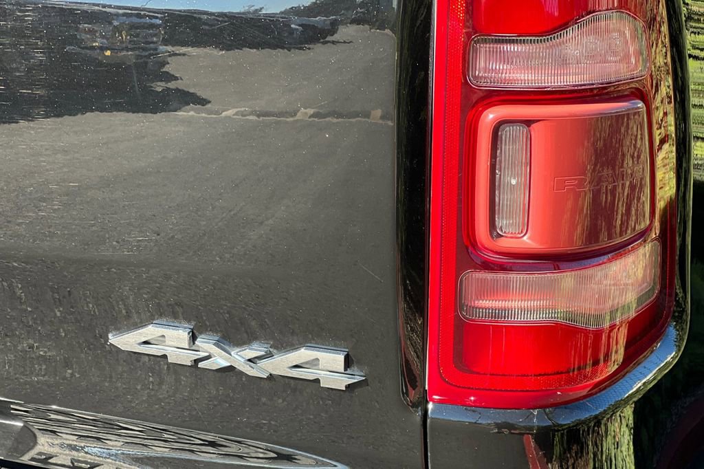 Used 2019 RAM 1500 Limited image 30