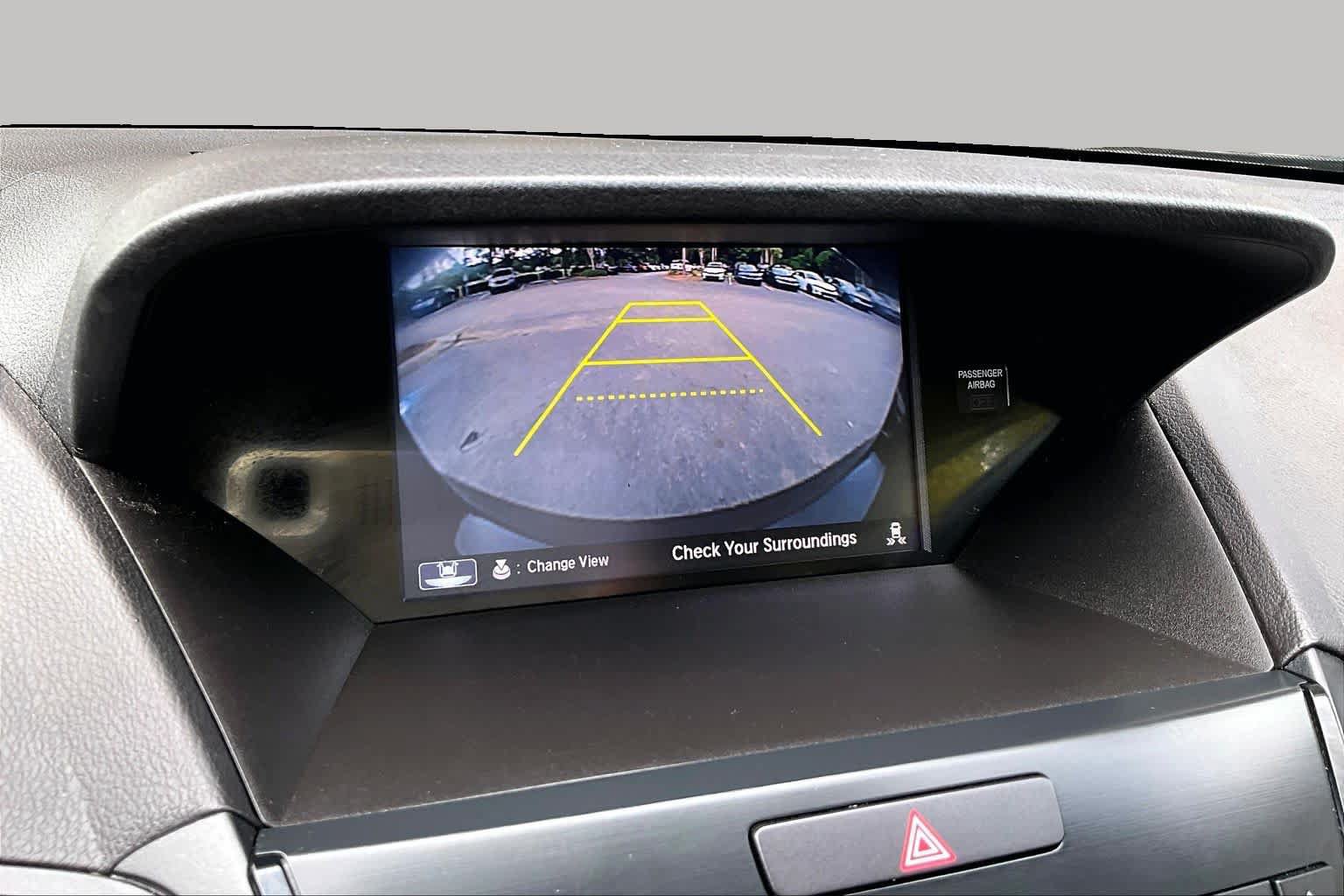 Used 2017 Acura RDX w/ Tech & AcuraWatch Plus Pack FWD image 27