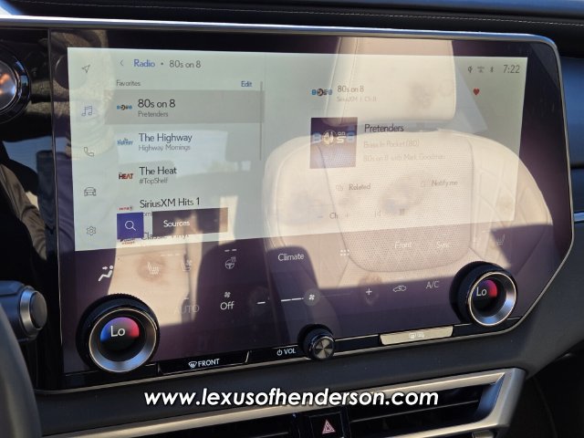 Certified 2024 Lexus RX 350 Premium Plus w/ Convenience Package AWD/4WD image 24