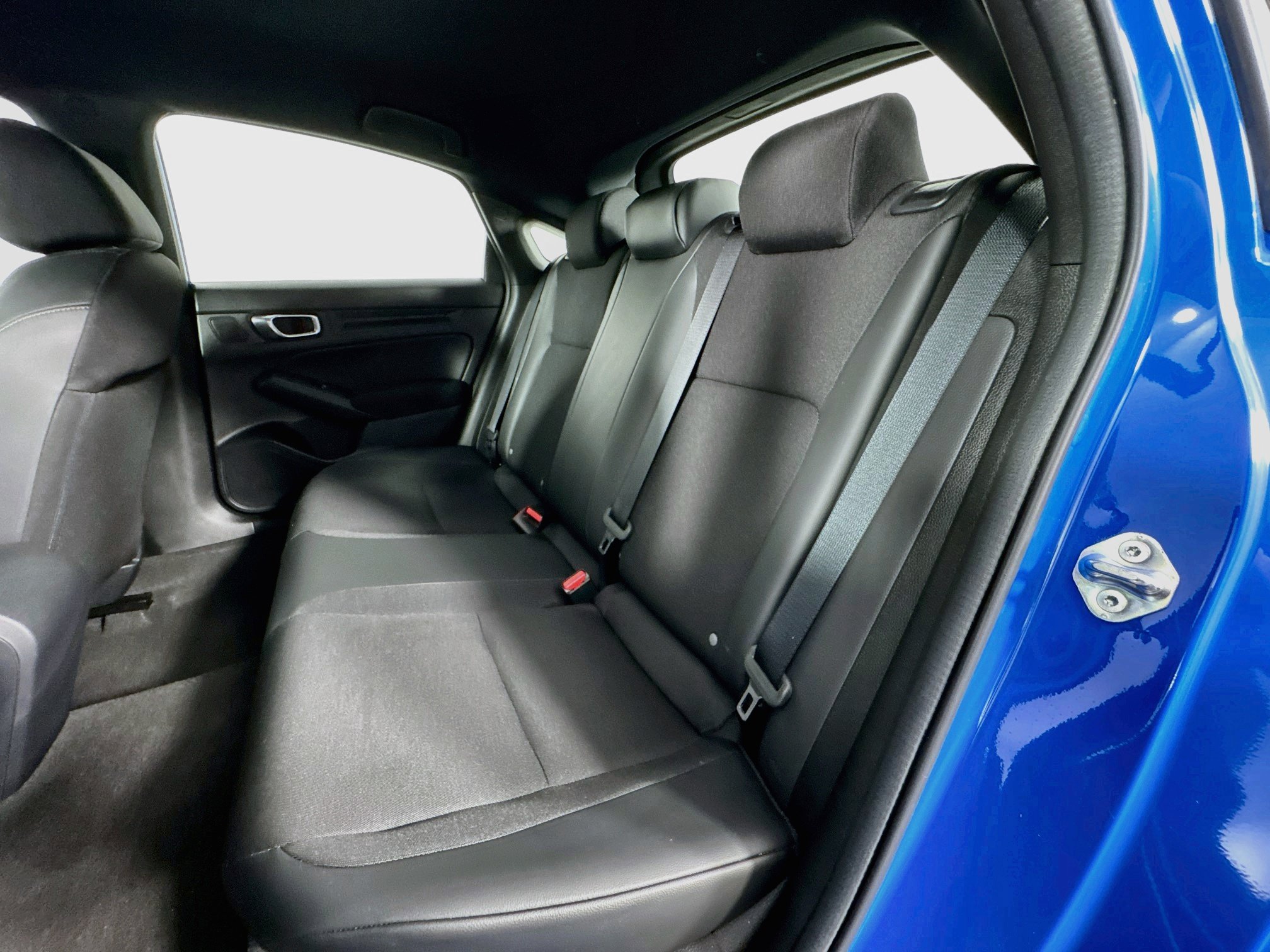 Certified 2023 Honda Civic Sport image 22