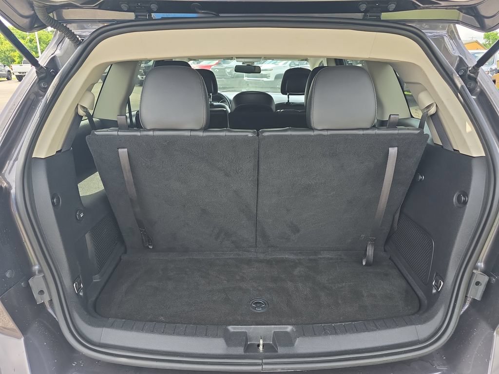 Used 2019 Dodge Journey Crossroad w/ Popular Equipment Group AWD/4WD image 11