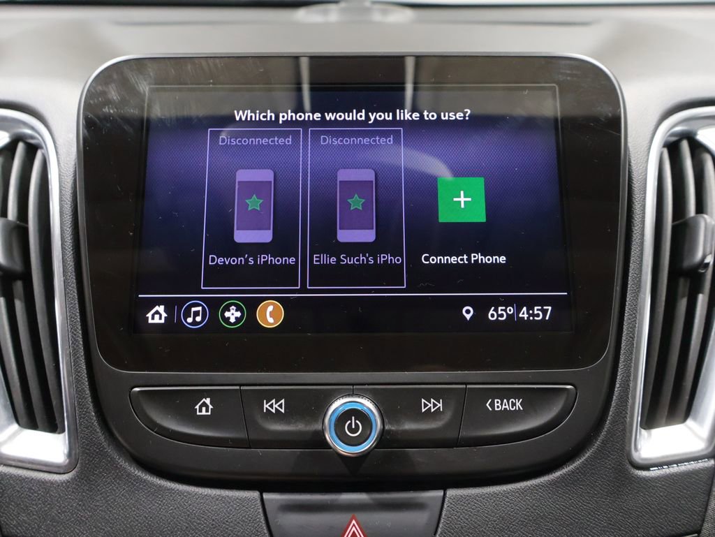 Used 2019 Chevrolet Malibu LT FWD image 29