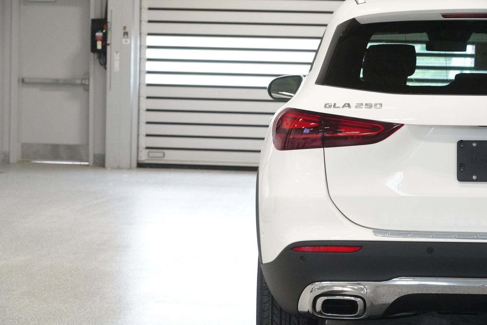 New 2026 Mercedes-Benz GLA 250 4MATIC image 12
