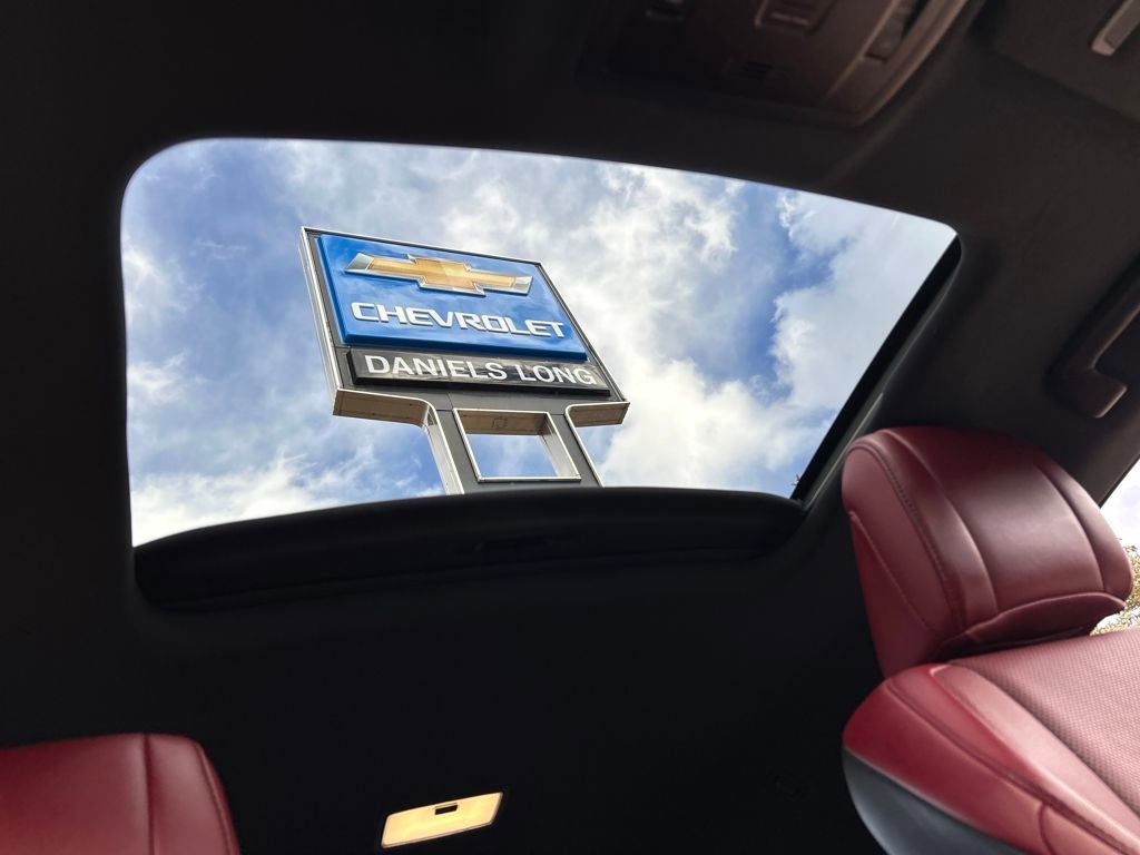 Used 2016 Lexus RC 350 AWD image 23