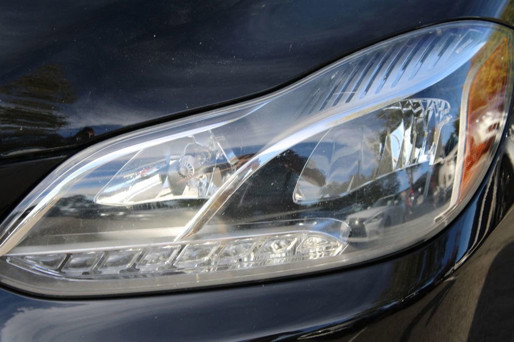 Used 2014 Mercedes-Benz E 350 4dr Sedan E350 RWD image 30