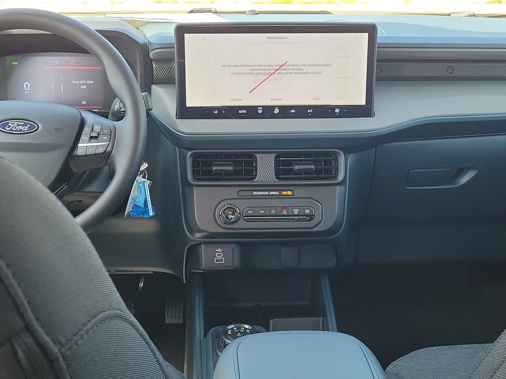 New 2026 Ford Maverick XL FWD image 15