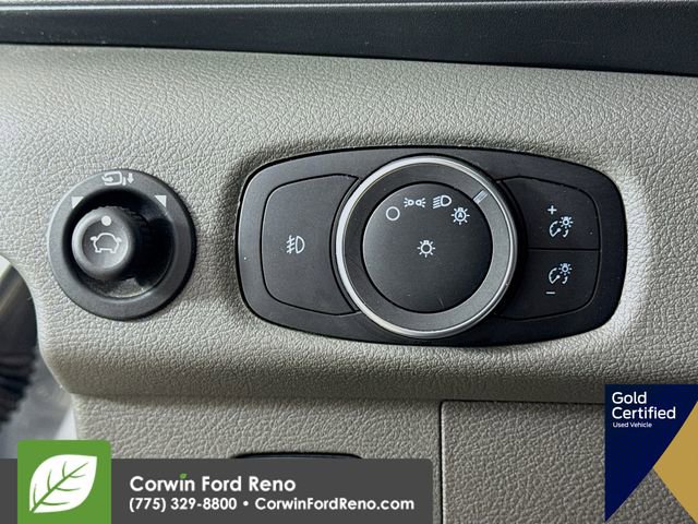 Certified 2024 Ford Transit 350 XLT image 14