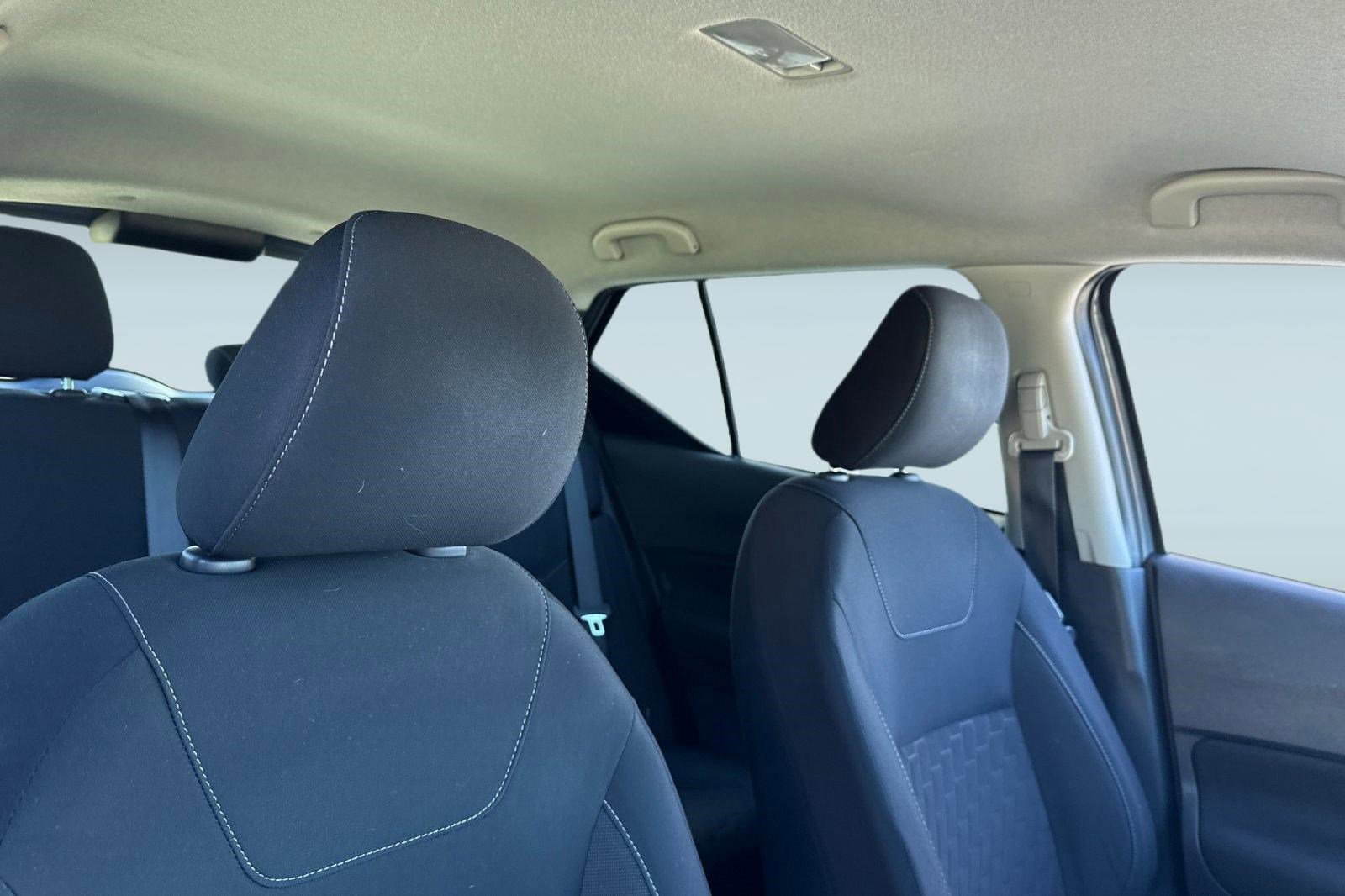 Used 2023 Nissan Kicks SV FWD image 24