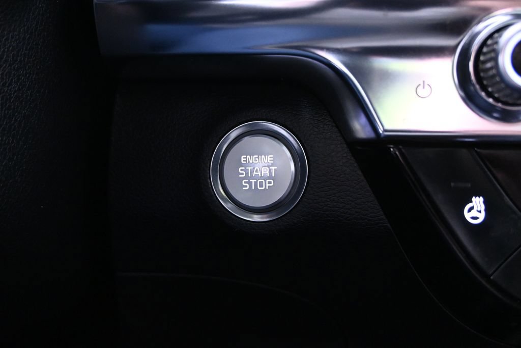 Used 2022 Kia Telluride SX AWD/4WD image 33