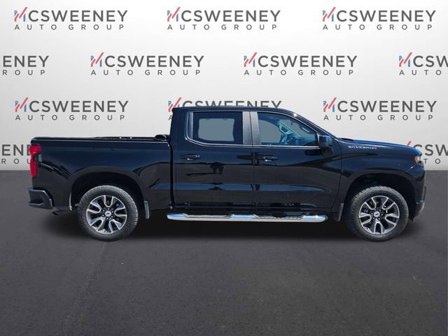 Used 2020 Chevrolet Silverado 1500 RST w/ All-Star Edition image 6