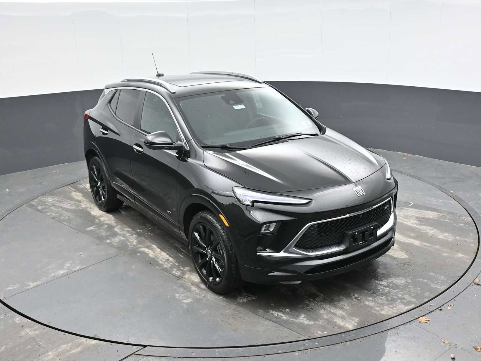 New 2026 Buick Encore GX Sport Touring w/ Advanced Technology Package image 37