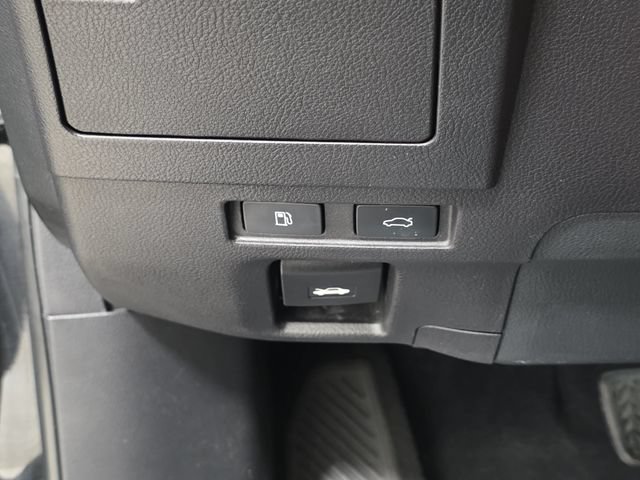 Used 2021 Lexus ES 350 w/ Premium Package FWD image 26