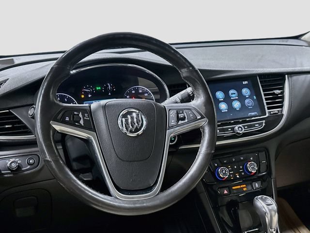 Used 2017 Buick Encore Essence w/ Experience Buick Package AWD/4WD image 18