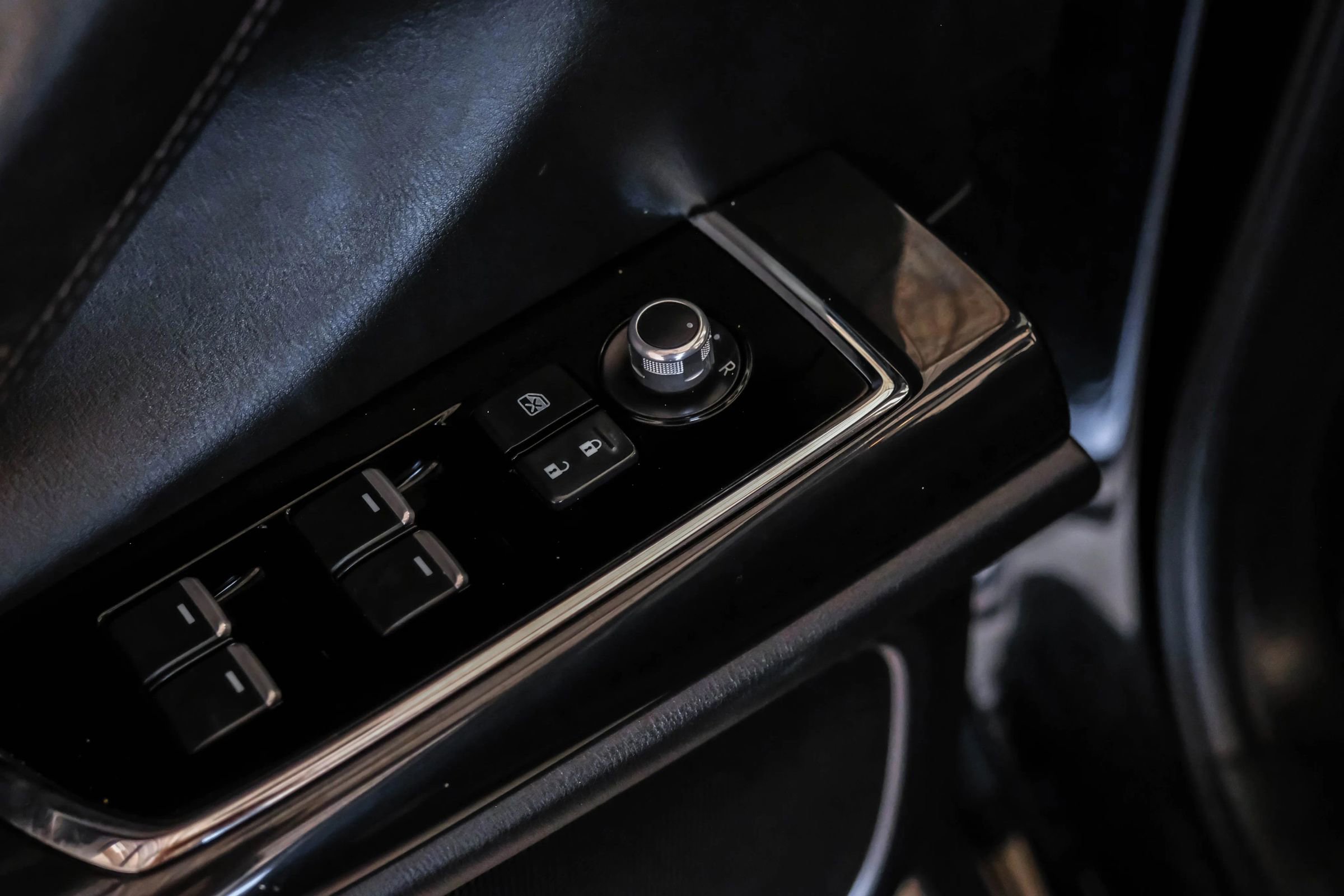 Used 2018 MAZDA CX-9 Touring w/ Touring Premium Package image 41