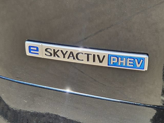 Certified 2026 MAZDA CX-90 Plug-In Hybrid w/ Premium Plus AWD/4WD image 19