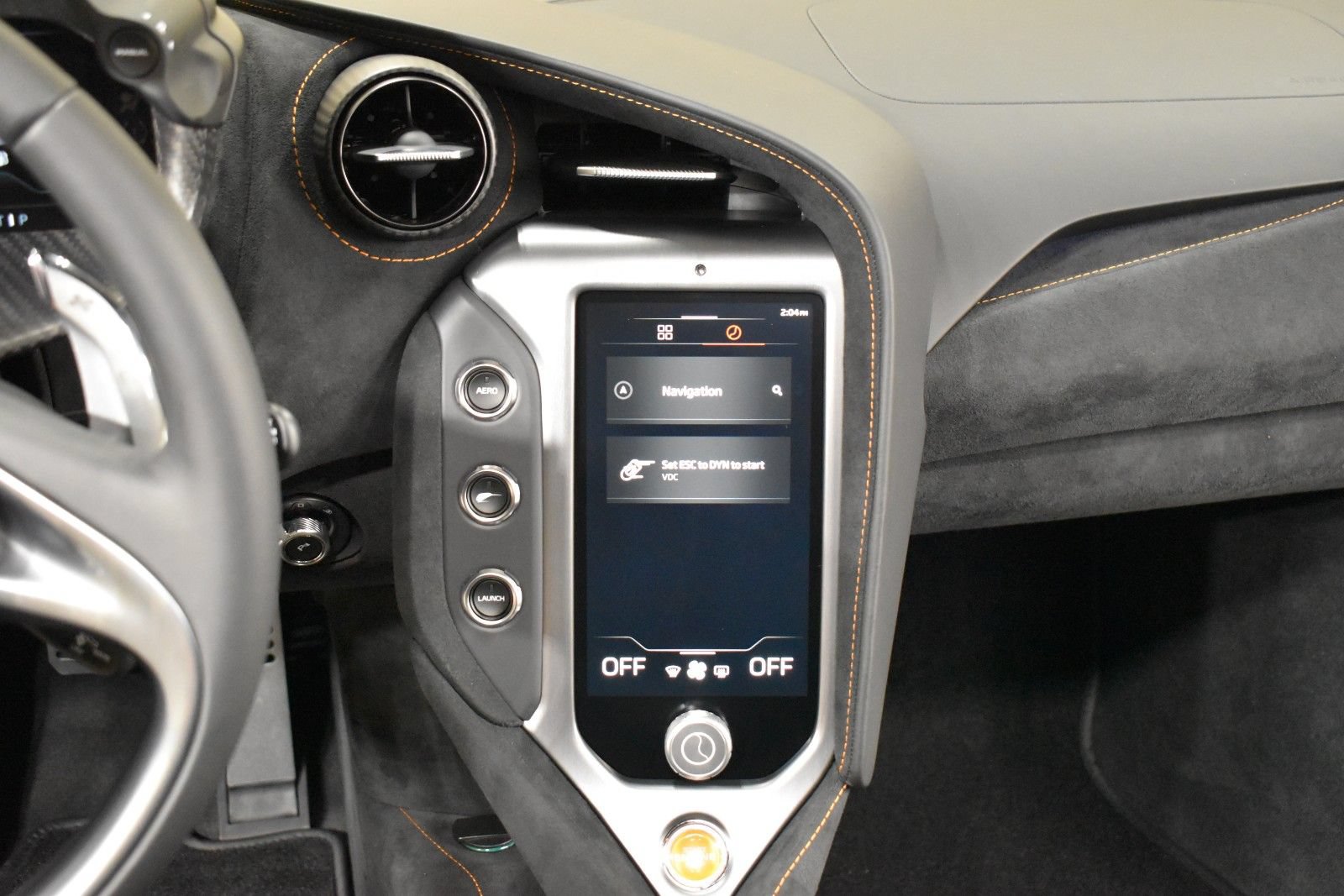 New 2027 McLaren 750S Spider RWD image 19