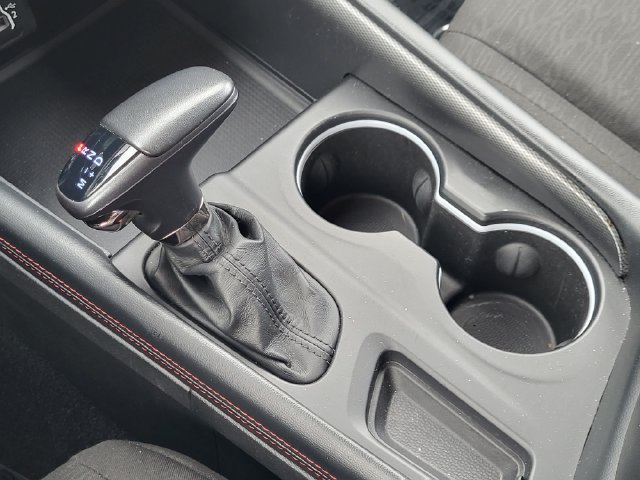 Certified 2025 Dodge Durango GT AWD/4WD image 17