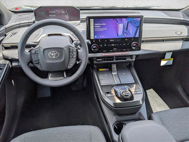 New 2026 Toyota bZ FWD image 15