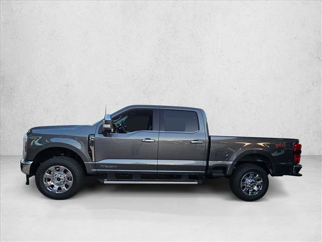 New 2026 Ford F250 Lariat w/ Chrome Package image 5