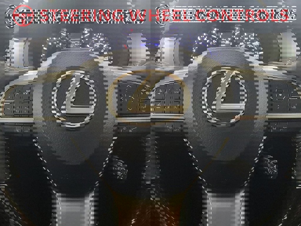 Used 2023 Lexus GX 460 Premium image 19