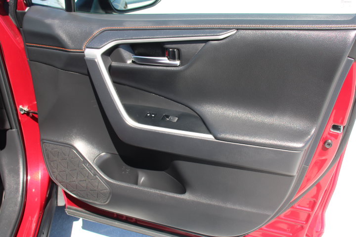 Certified 2024 Toyota RAV4 Adventure AWD/4WD image 19