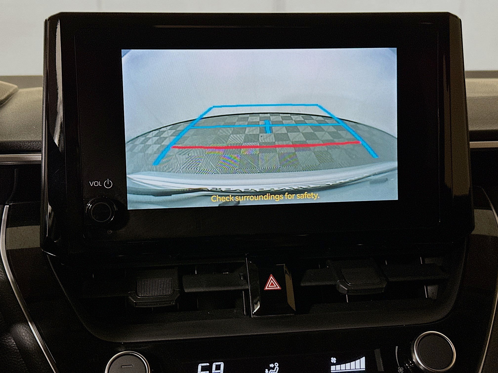Used 2023 Toyota Corolla LE FWD image 24