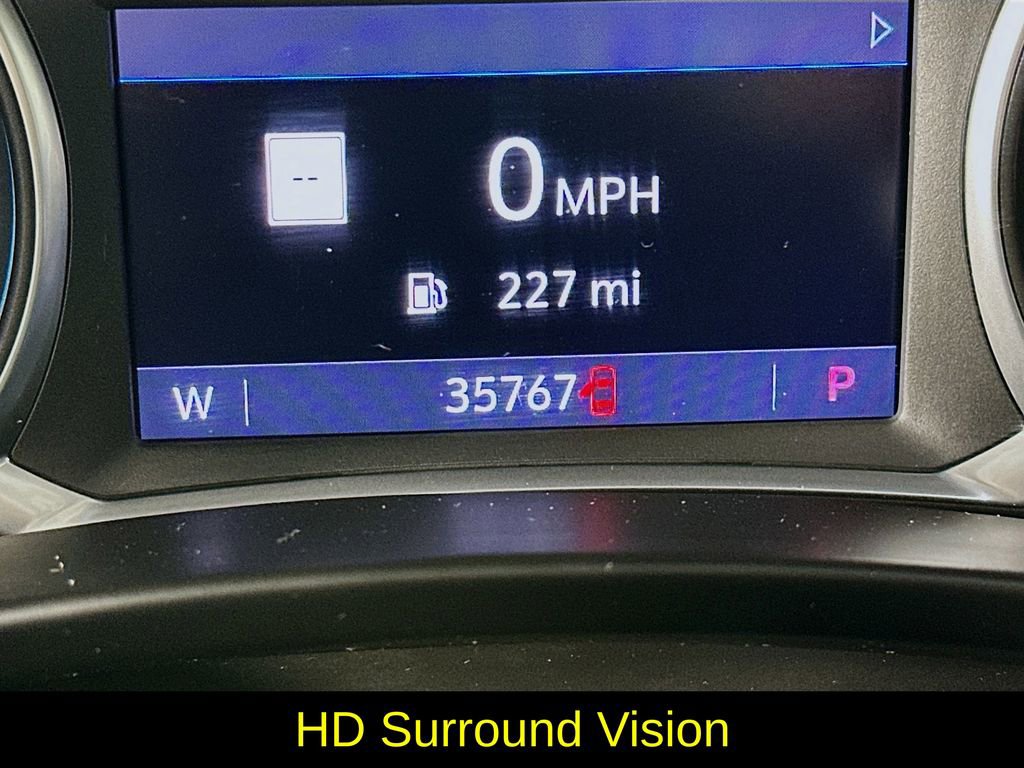 Used 2022 Chevrolet Equinox LT image 17