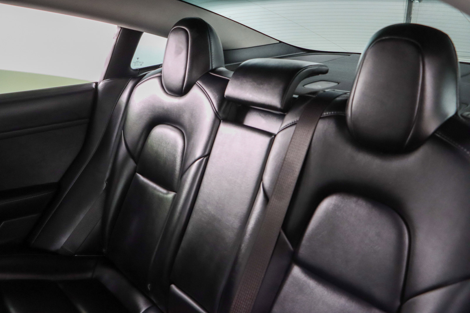 Used 2022 Tesla Model 3 Performance image 22