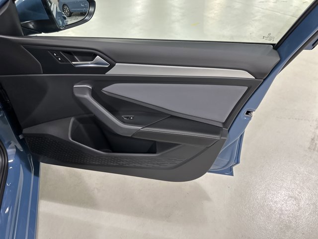 New 2026 Volkswagen Jetta SE image 38