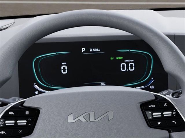 Certified 2025 Kia Niro LX FWD image 21