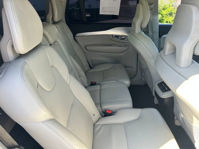 Used 2017 Volvo XC90 T6 Momentum w/ Vision Package AWD/4WD image 34