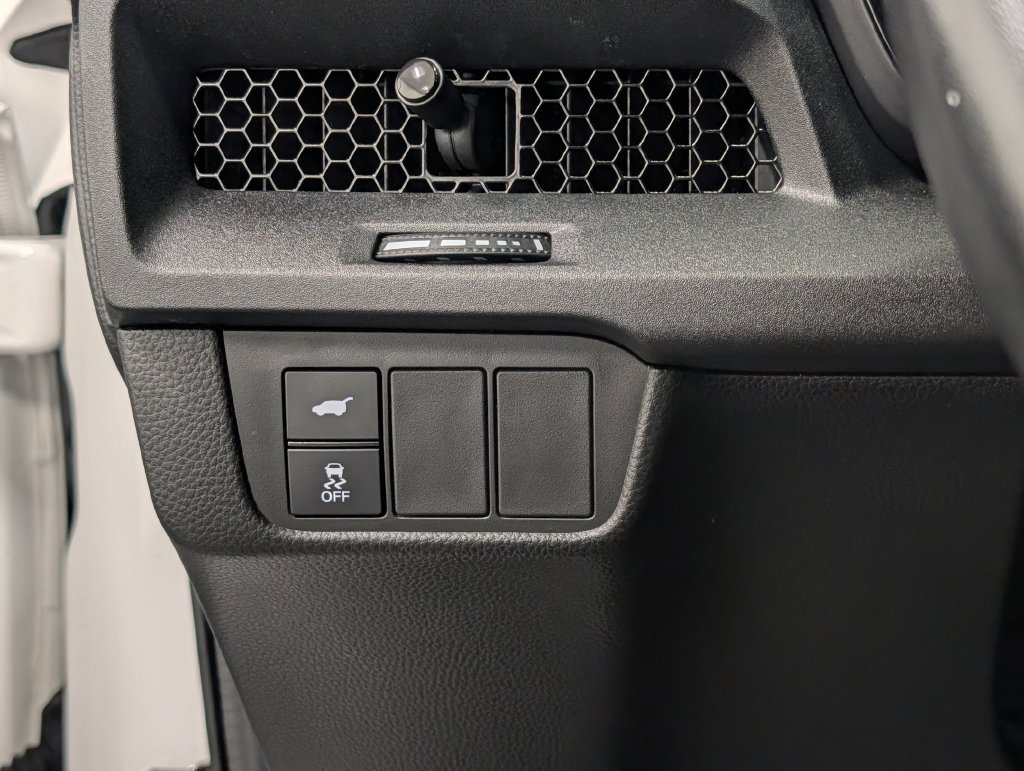 Used 2025 Honda CR-V Sport-L image 23