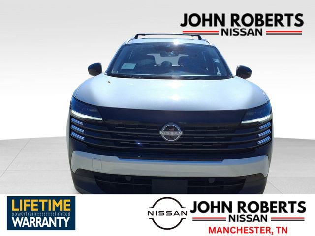 New 2026 Nissan Kicks SV w/ SV Premium Package image 12