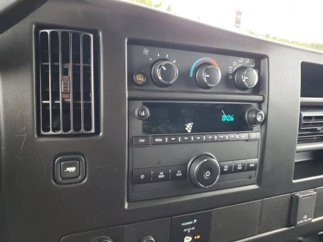 Used 2023 GMC Savana 2500 w/ Driver Convenience Package image 13