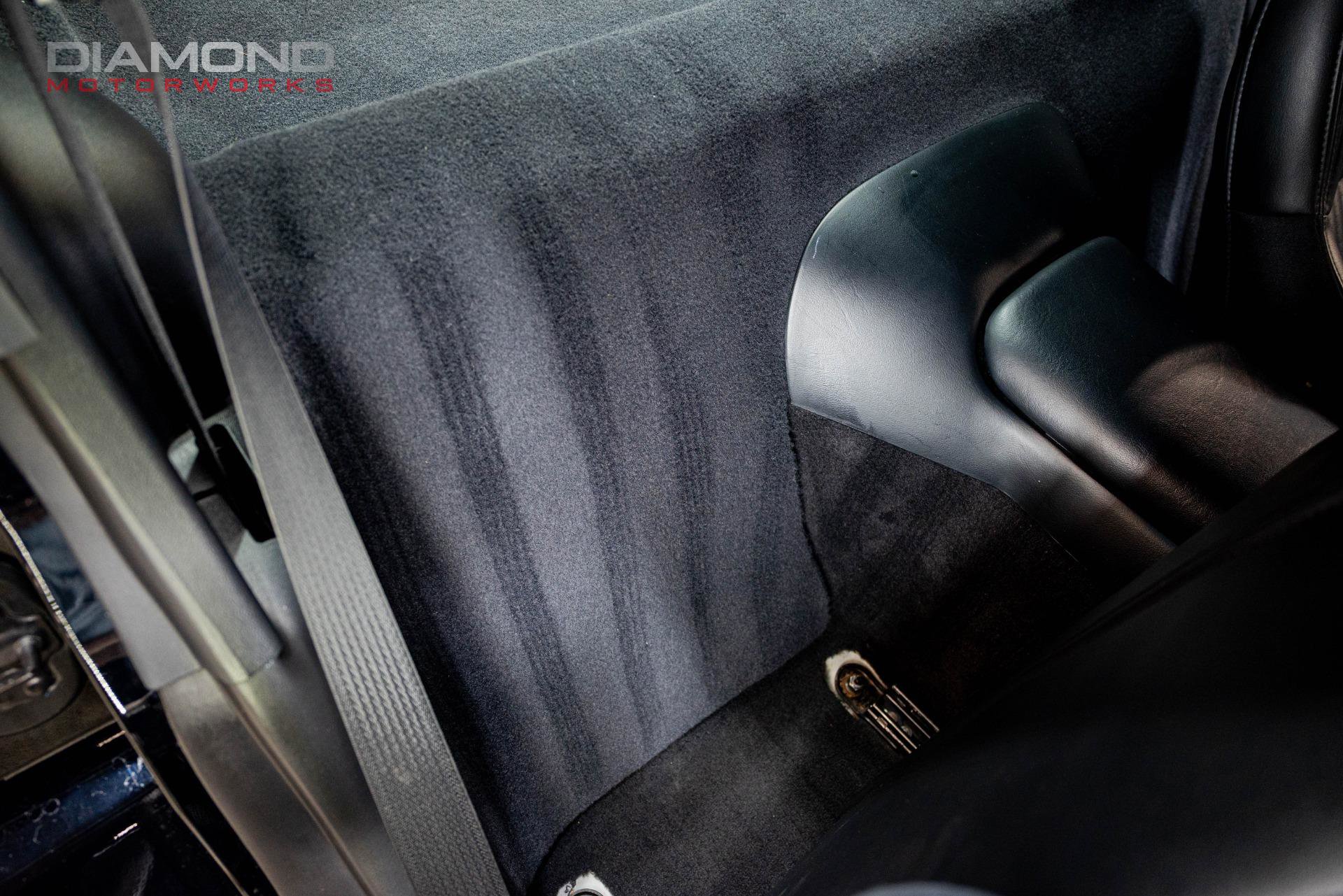 Used 2003 Chevrolet Corvette Z06 w/ Memory Package, 3 Drivers image 88